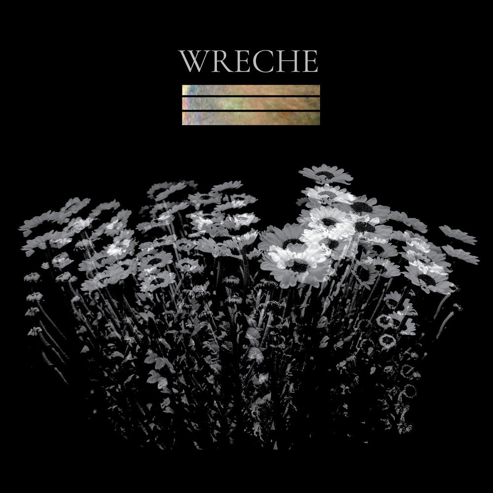 Wreche - All My Dreams Came True (2021) Cover