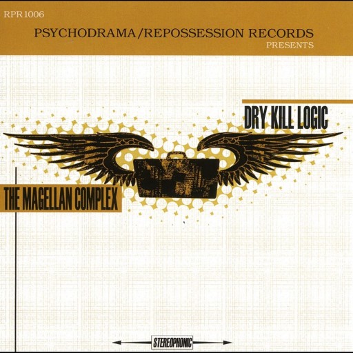 Dry Kill Logic - The Magellan Complex 2006
