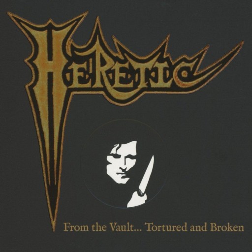 From the Vault... Tortured and Broken