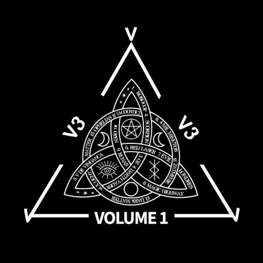 V3NOM Vol. 1: Eclipse