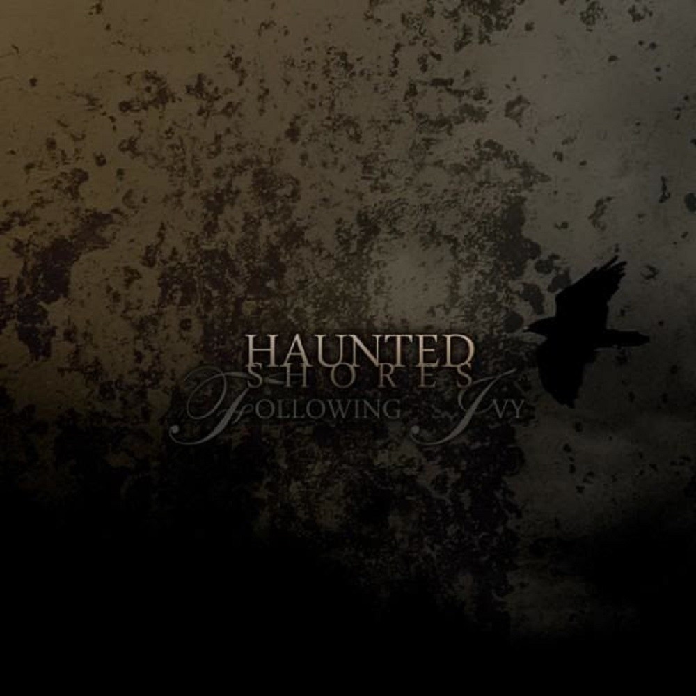 Haunted Shores - Following Ivy (2009) Cover