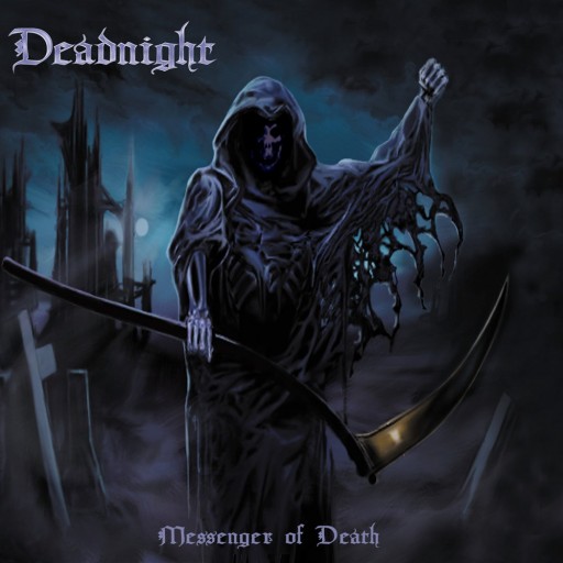 Messenger of Death