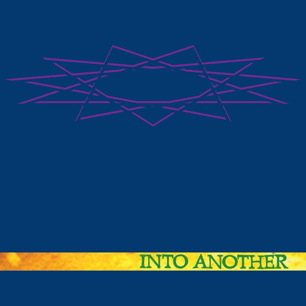 Into Another - Into Another (1991) Cover
