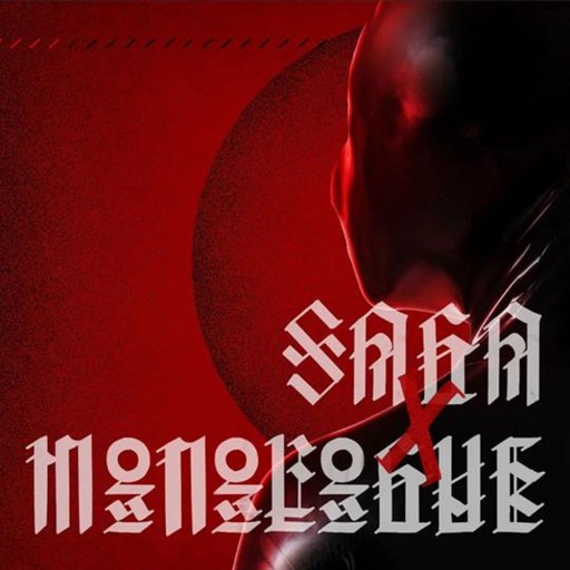 Saga×Monologue