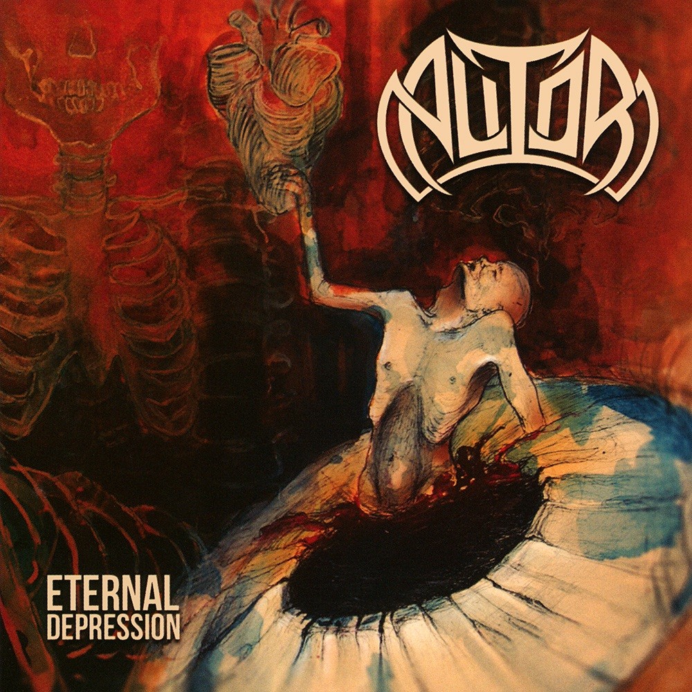 Alitor - Eternal Depression