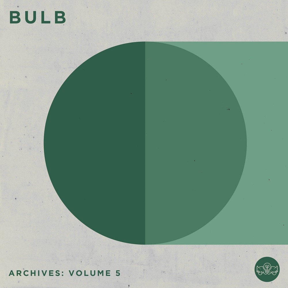 Bulb - Archives: Volume 5 (2020) Cover