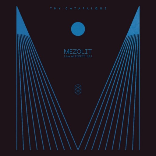 Mezolit (Live at Fekete Zaj)