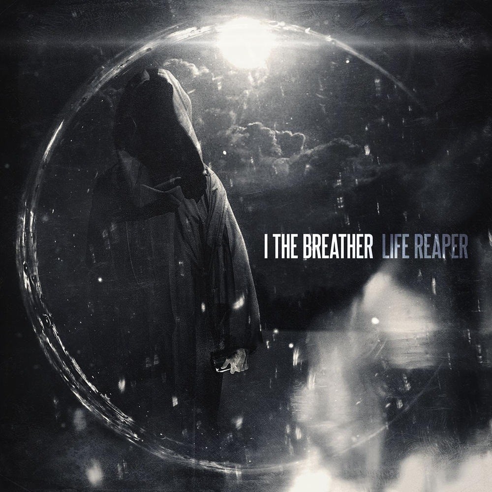 I, the Breather - Life Reaper (2014) Cover