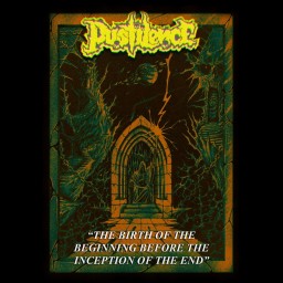 The Birth of the Beginning Before the Inception of the End