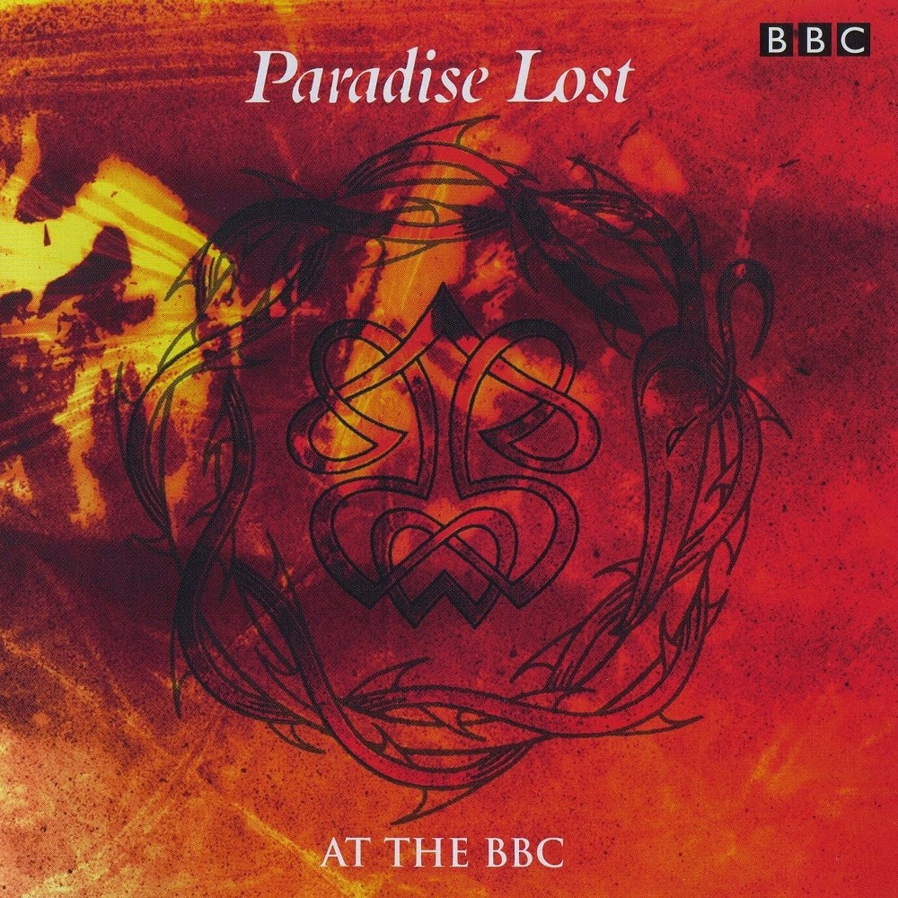 Paradise Lost - At the BBC (2003) Cover