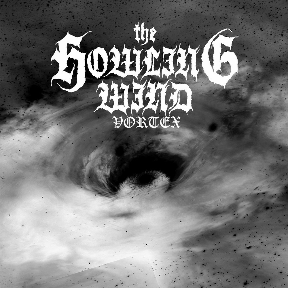Howling Wind, The - Vortex (2013) Cover