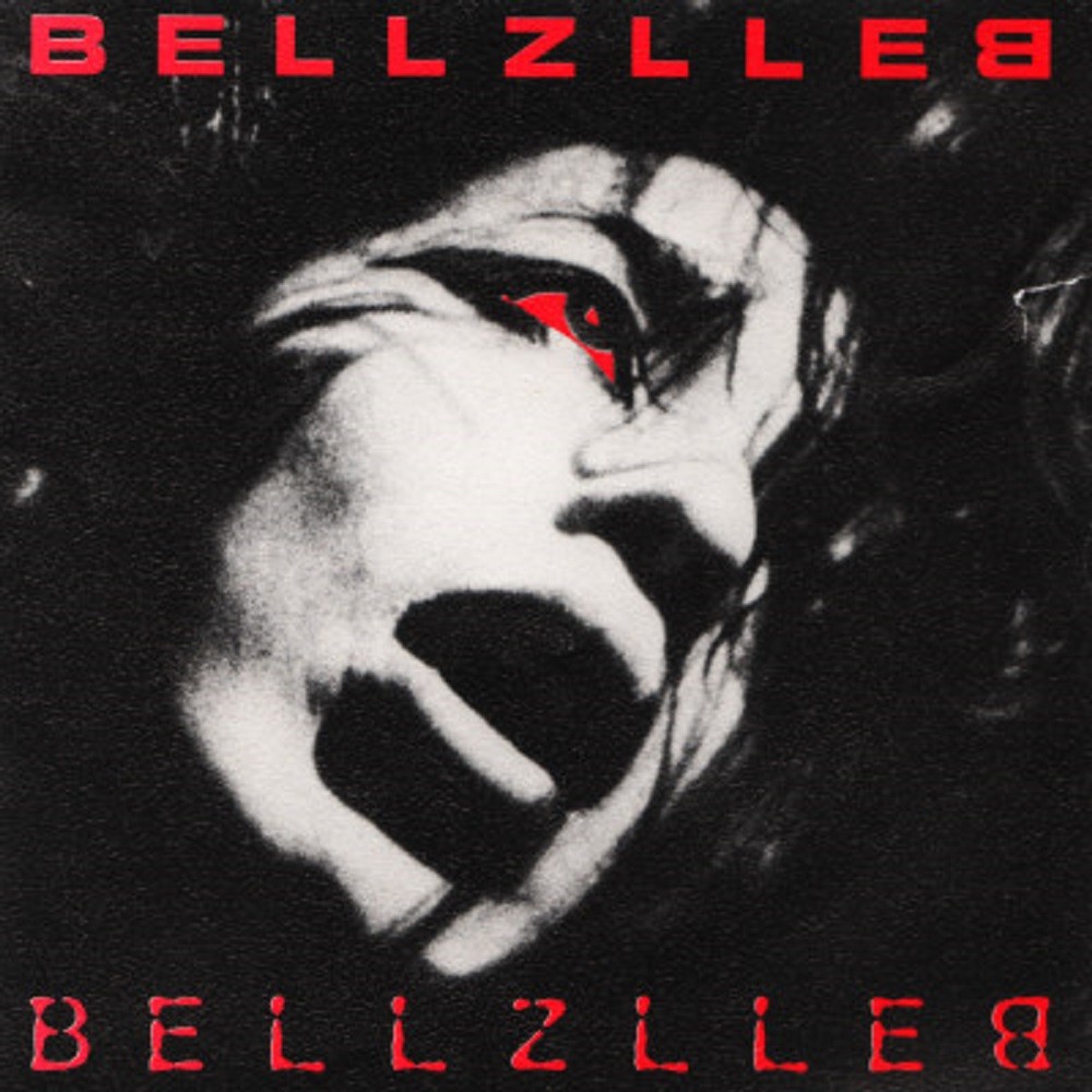 Bellzlleb - Bellzlleb (1989) Cover