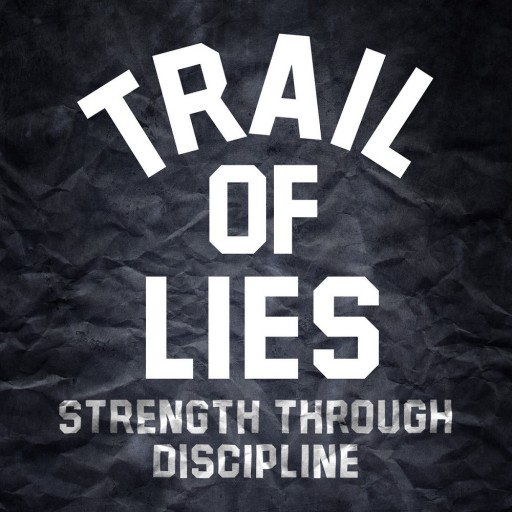 Strength Through Discipline