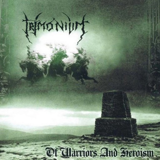 Of Warriors and Heroism
