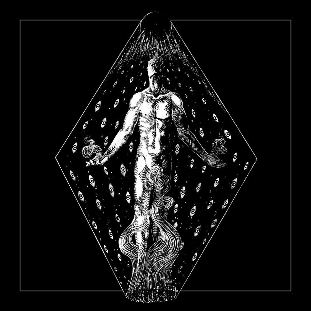 Absolutus - Numenon (2019) Cover
