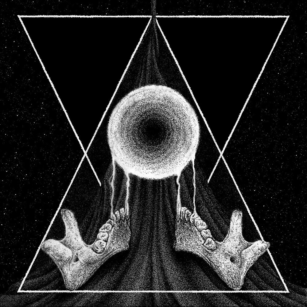 Moon (AUS) - Render of the Veils (2015) Cover