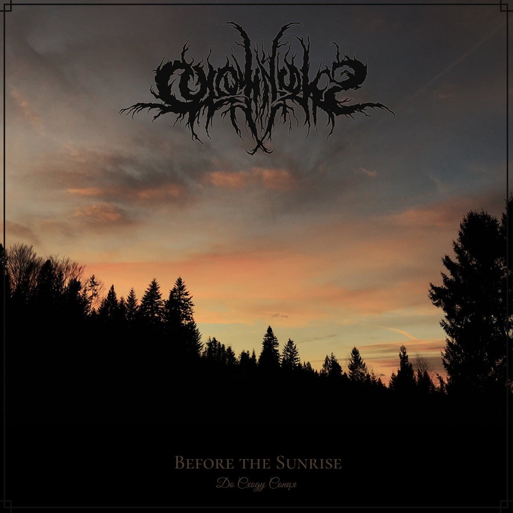 Colotyphus - Before the Sunrise