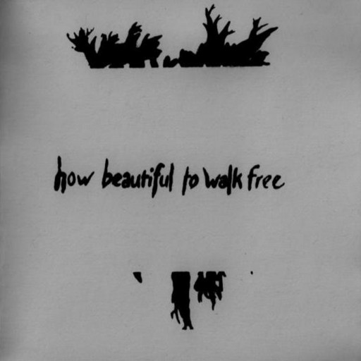 How Beautiful To Walk Free