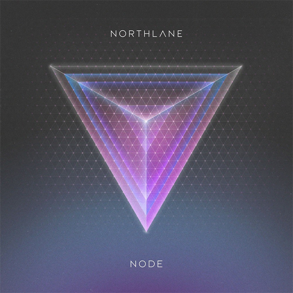 Northlane - Node (2015) Cover