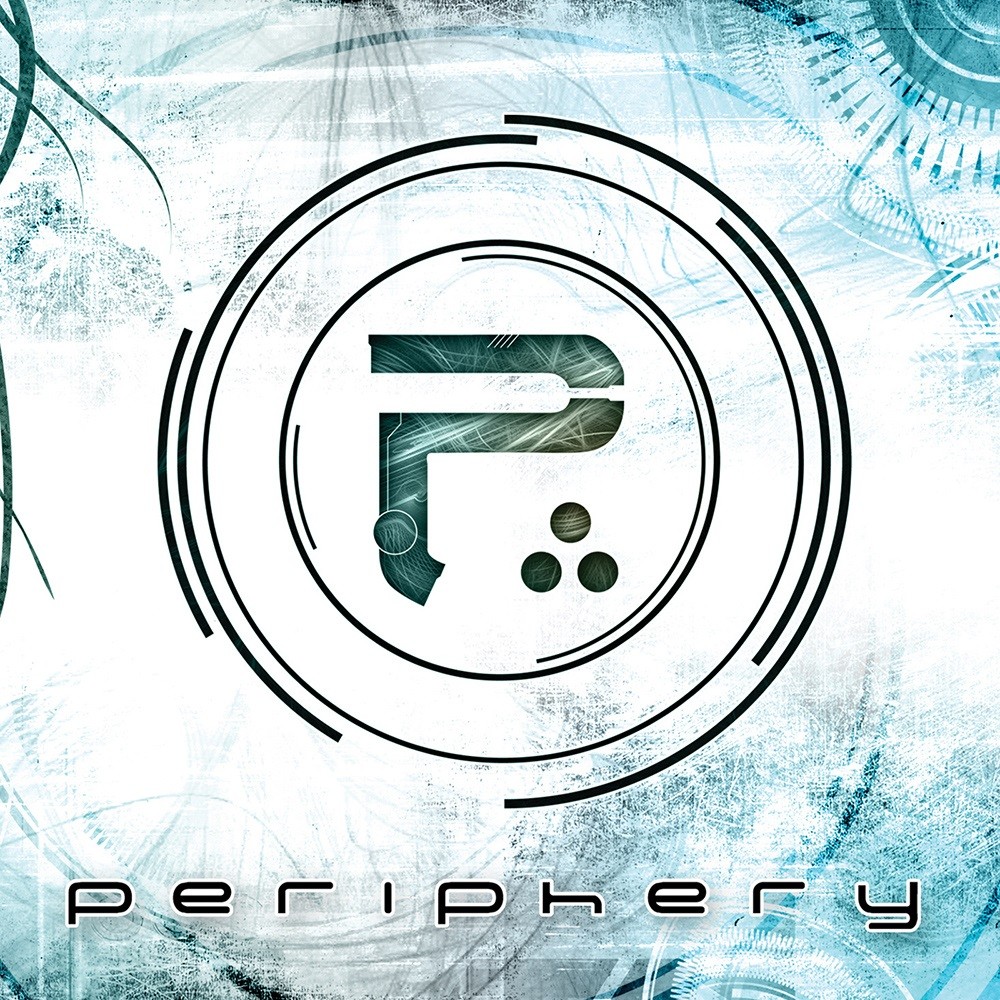 Periphery - Periphery (2010) Cover