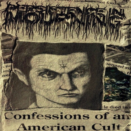 Confessions of an American Cult