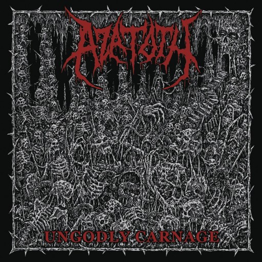 Ungodly Carnage