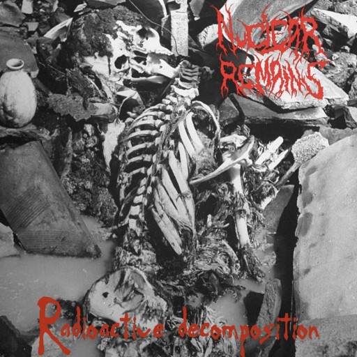 Radioactive Decomposition