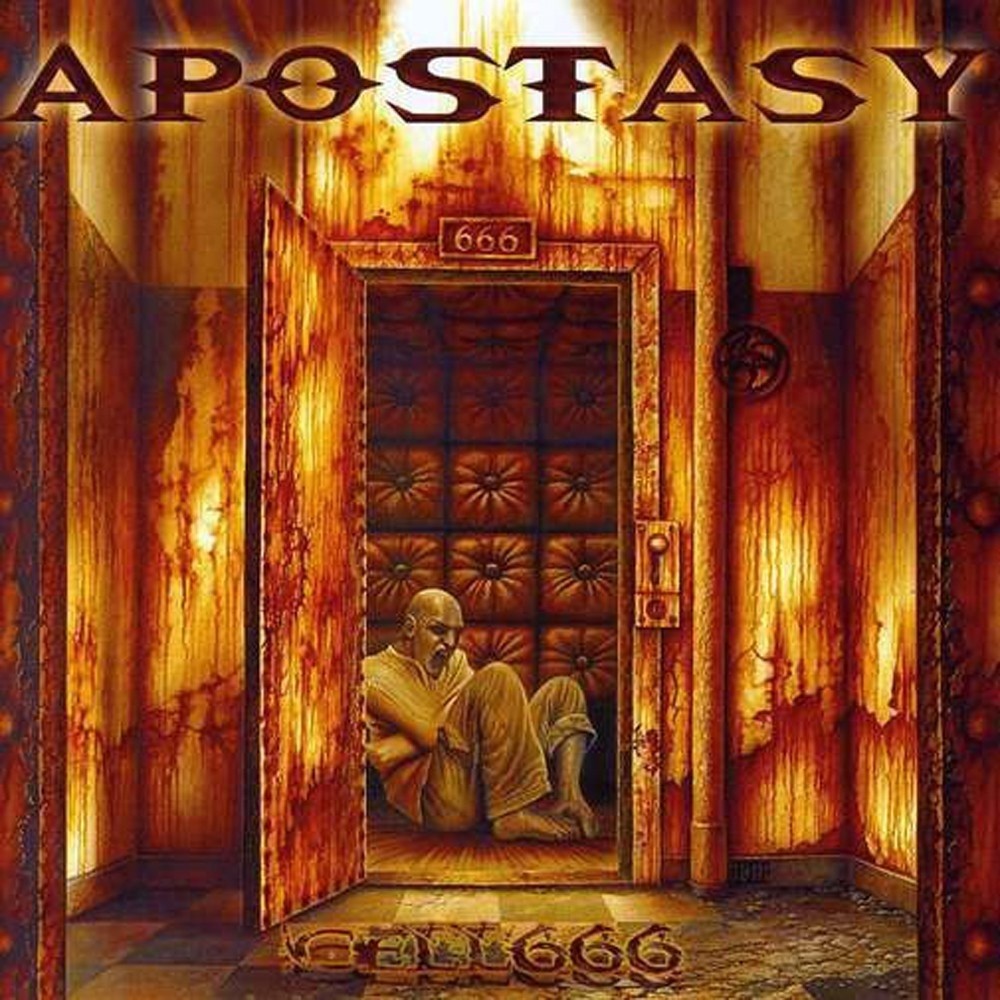 Apostasy (SWE) - Cell 666
