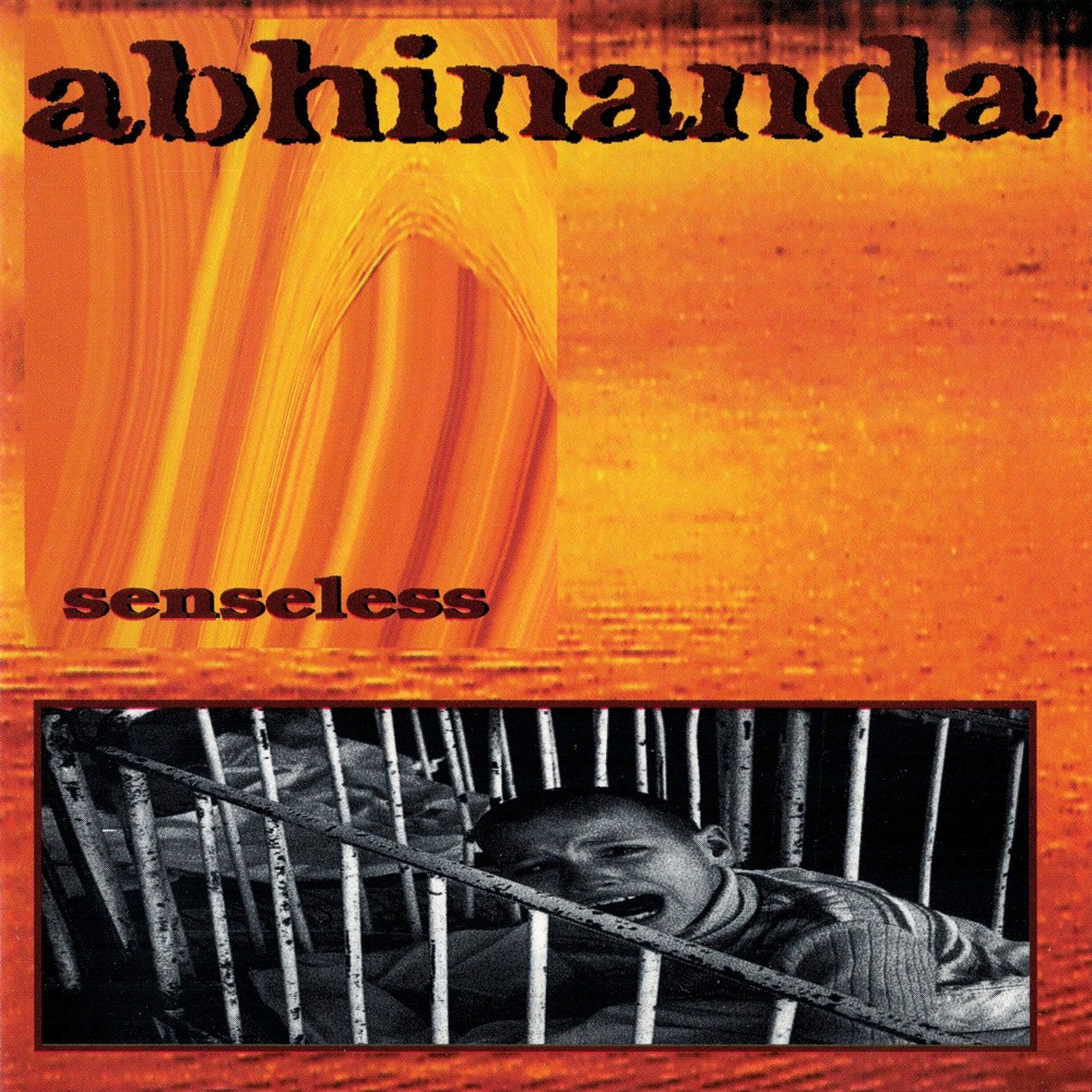 Abhinanda - Senseless (1994) Cover