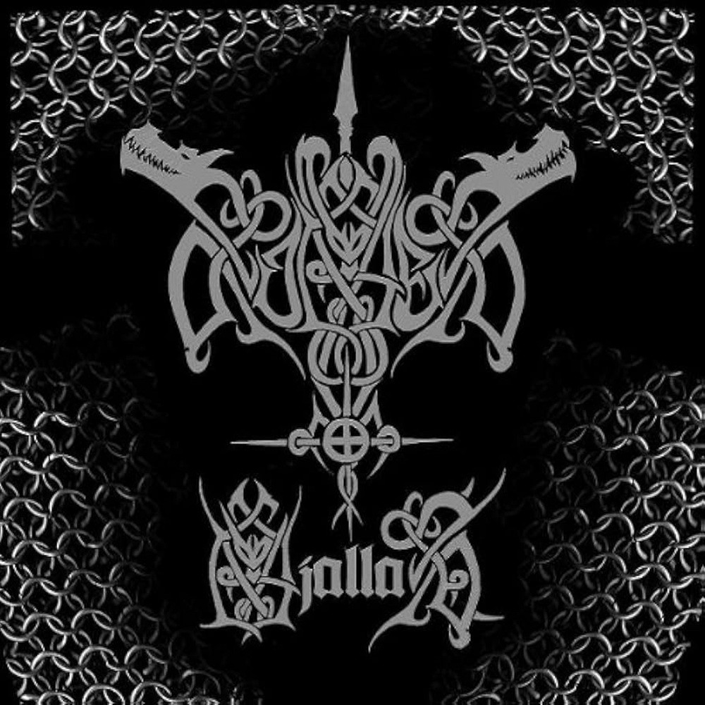 Riger - Gjallar (2004) Cover