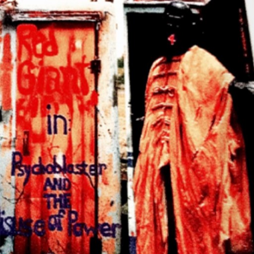 Psychoblaster and the Misuse of Power