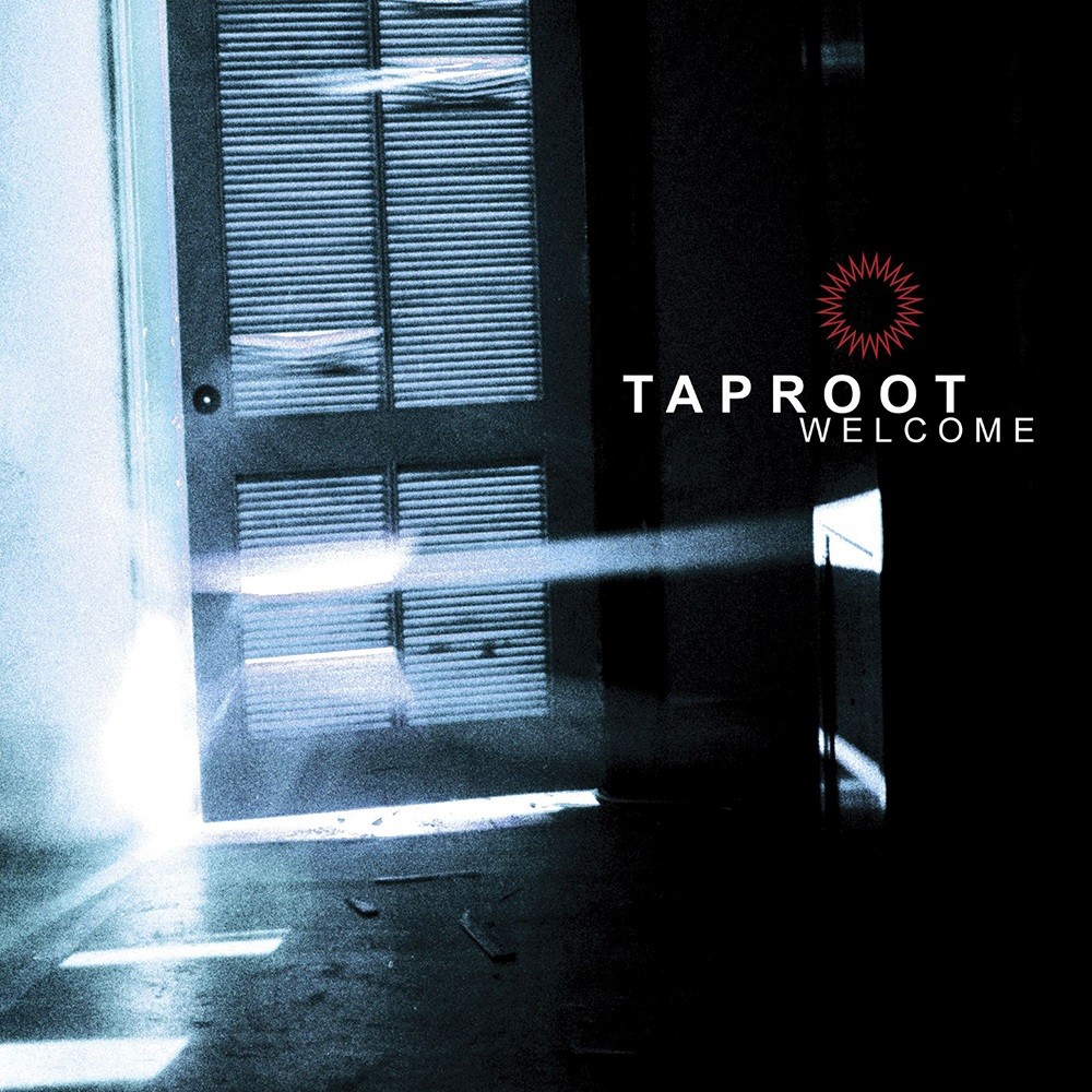 Taproot - Welcome (2002) Cover