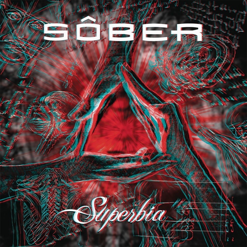 Sôber - Superbia (2011) Cover