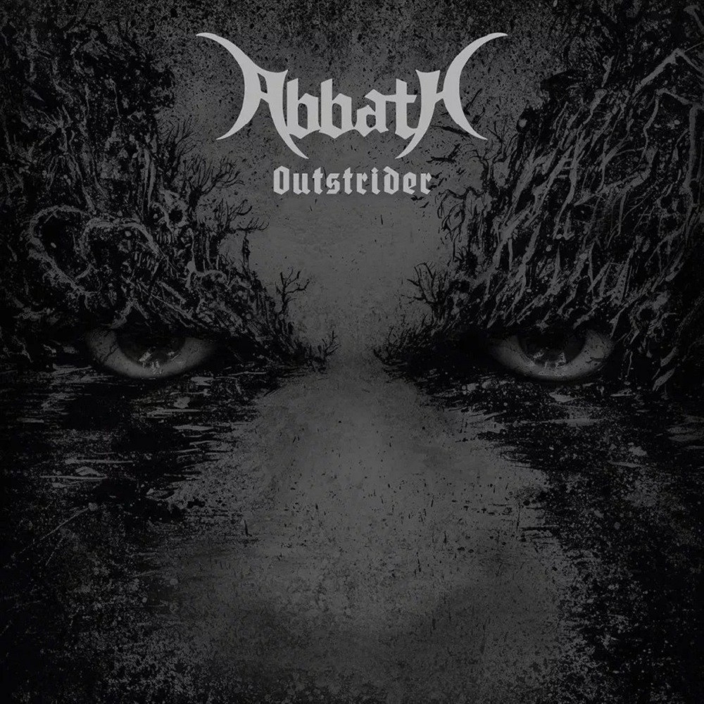Abbath - Outstrider (2019) Cover
