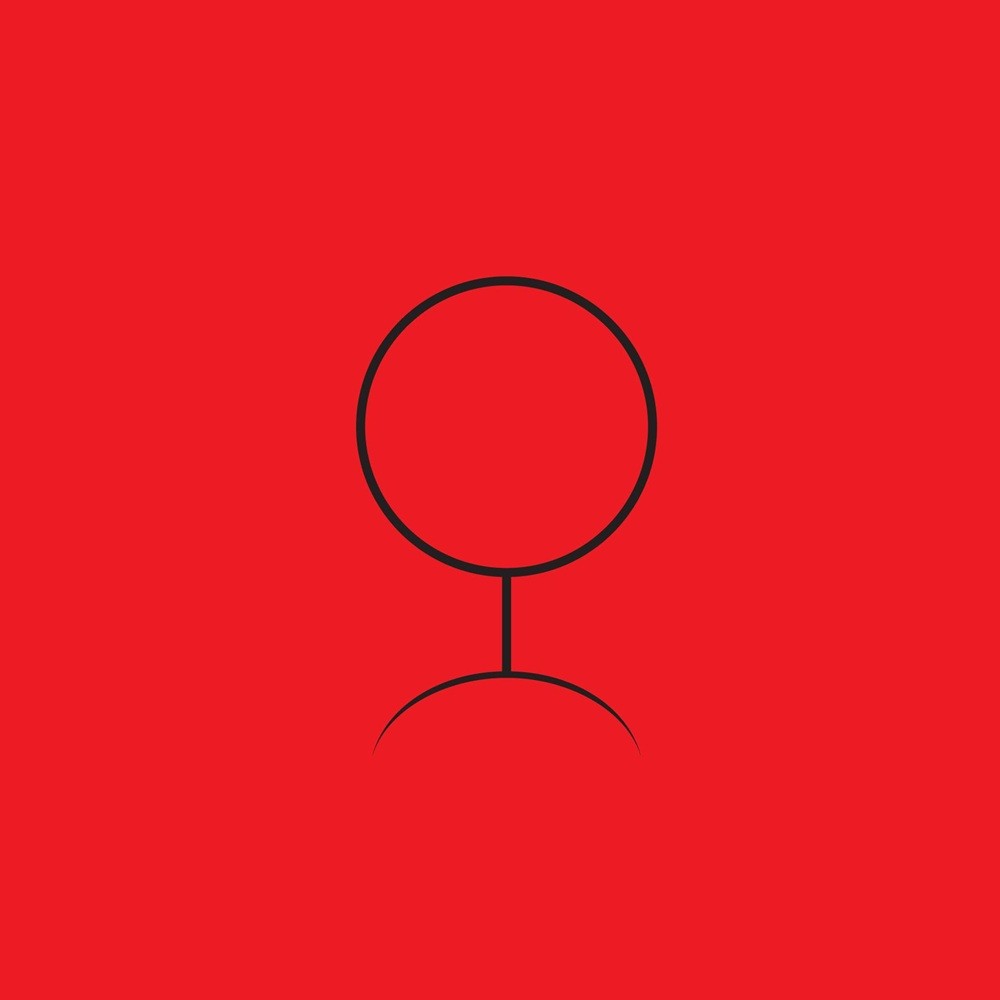 Golgata - Industial Thoughts (2015) Cover