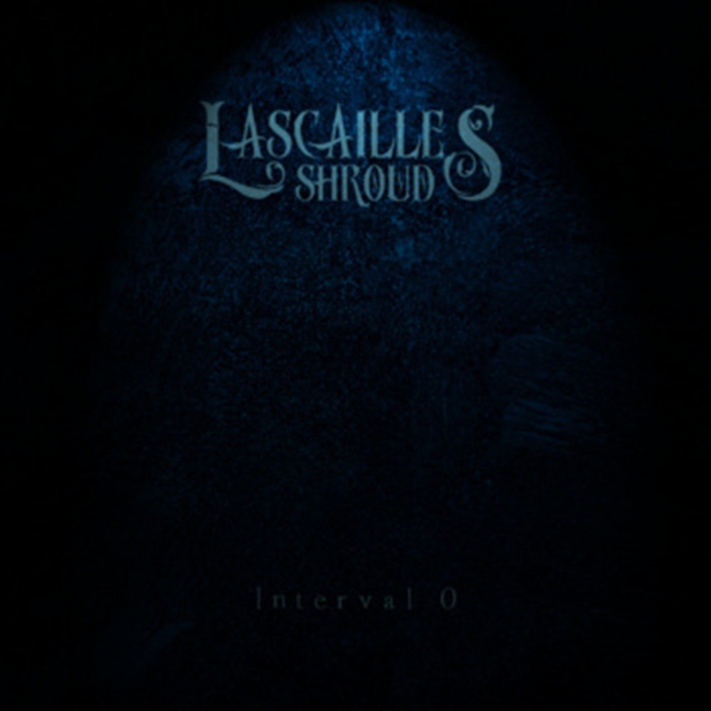 Lascaille's Shroud - Interval Zero (2014) Cover