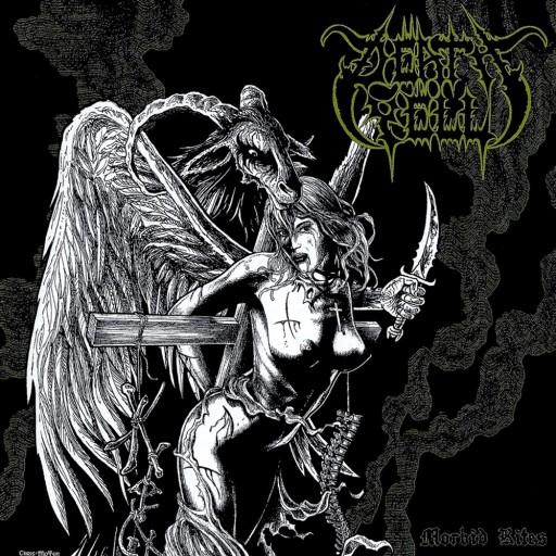 Morbid Rites