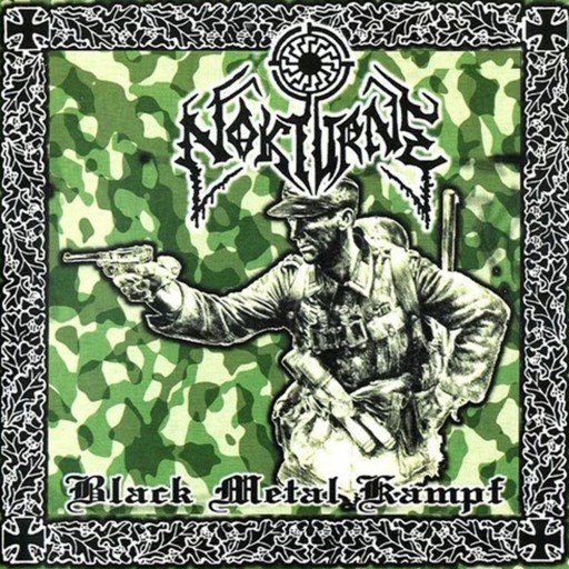 Black Metal Kampf