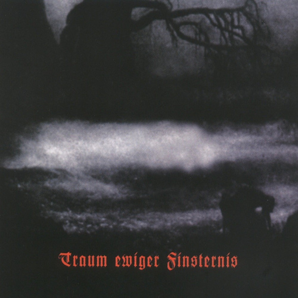 Vobiscum - Traum ewiger Finsternis (1998) Cover