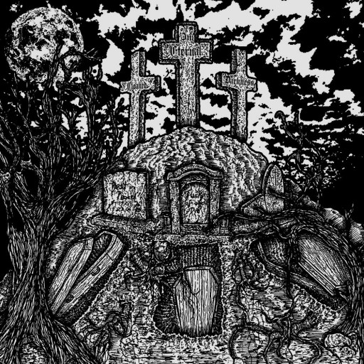 Ungod - Cloaked in Eternal Darkness 2011