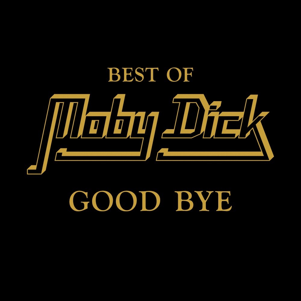 Moby Dick - Good Bye (1998) Cover