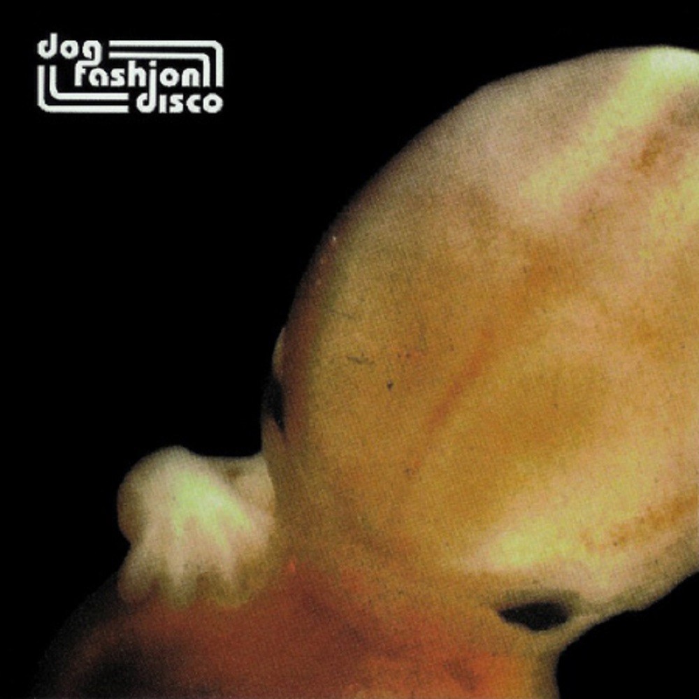 Dog Fashion Disco - Embryos in Bloom (1999) Cover
