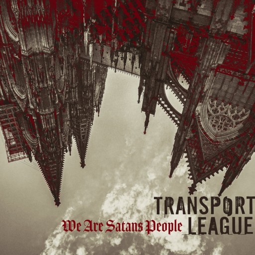 We Are Satans' People