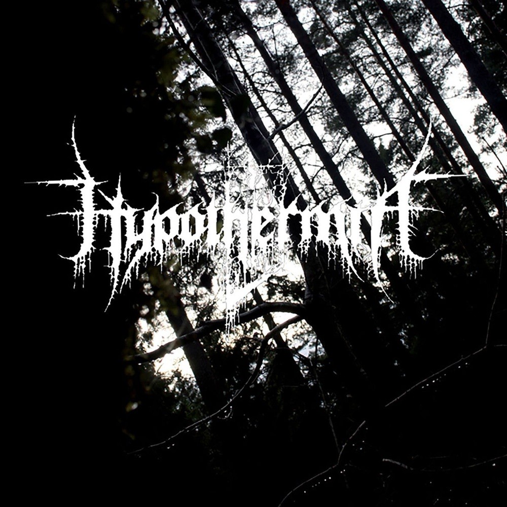 Hypothermia - Svartkonst (2015) Cover