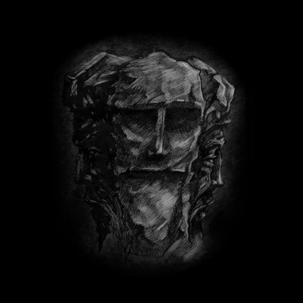 Concubia Nocte - Mohyly (2021) Cover