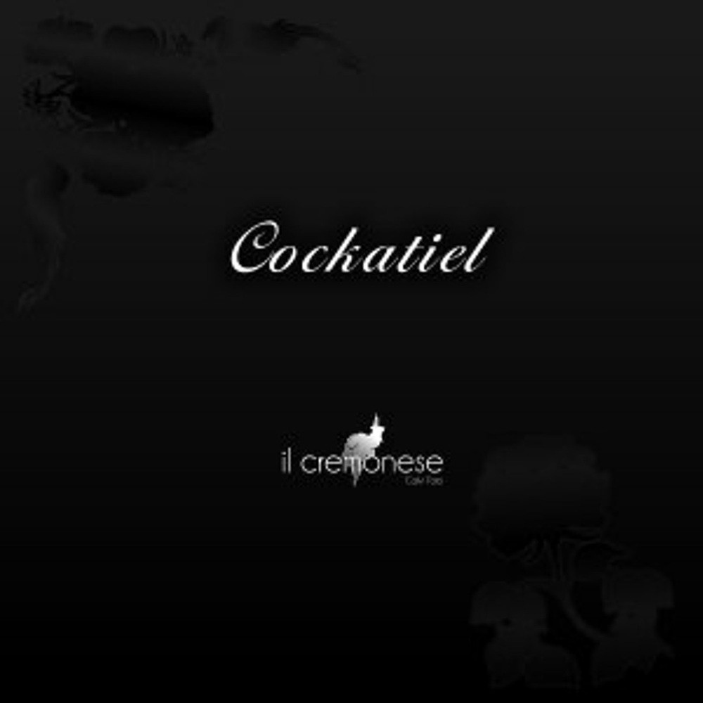 Il Cremonese - Cockatiel (2013) Cover