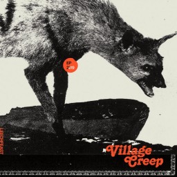 Review by Sonny for Leechfeast - Village Creep (2019)