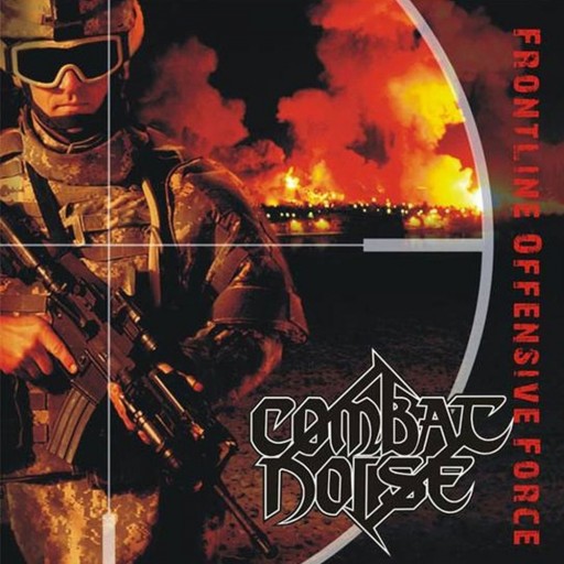 Frontline Offensive Force