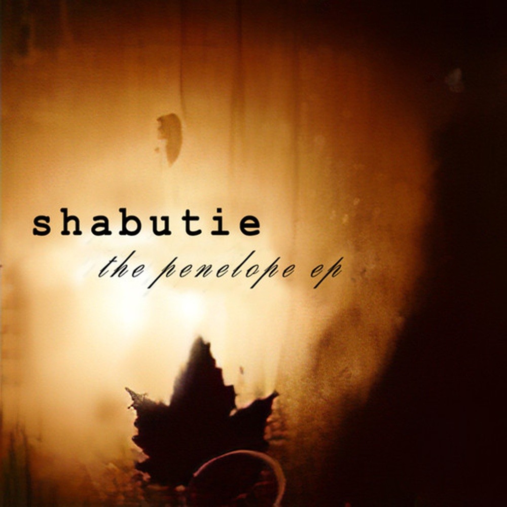 Shabutie - Penelope EP (1999) Cover
