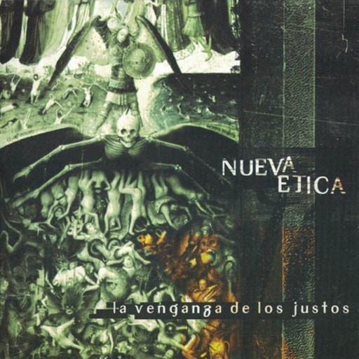 La venganza de los justos